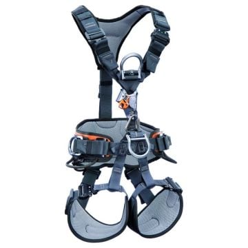 CT GRYPHON HARNESS SIZE FULL BODY FAST GÖĞÜS JUMARLI EMNİYET KEMERİ