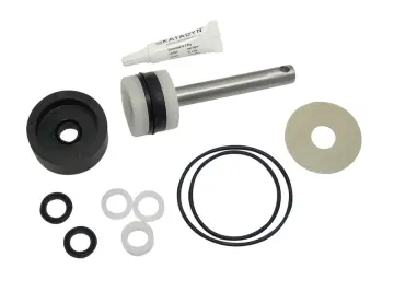 Katadyn PowerSurvivor Plunger Rod Kit with Seals PowerSurvivor 40 Piston Kolu ve Conta Tamir Seti
