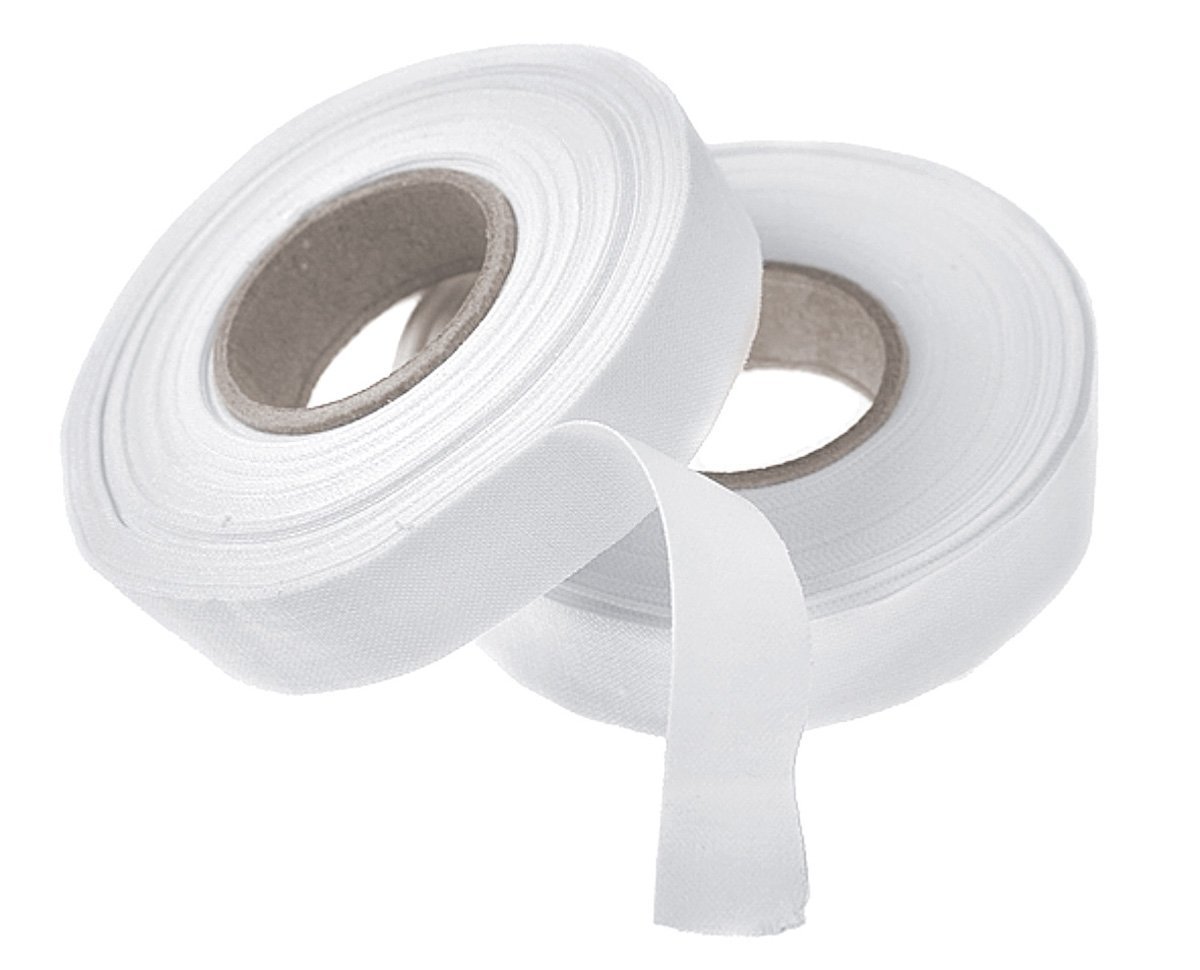 Super Tape 1,25 Cm - Finger Fixing Tape White