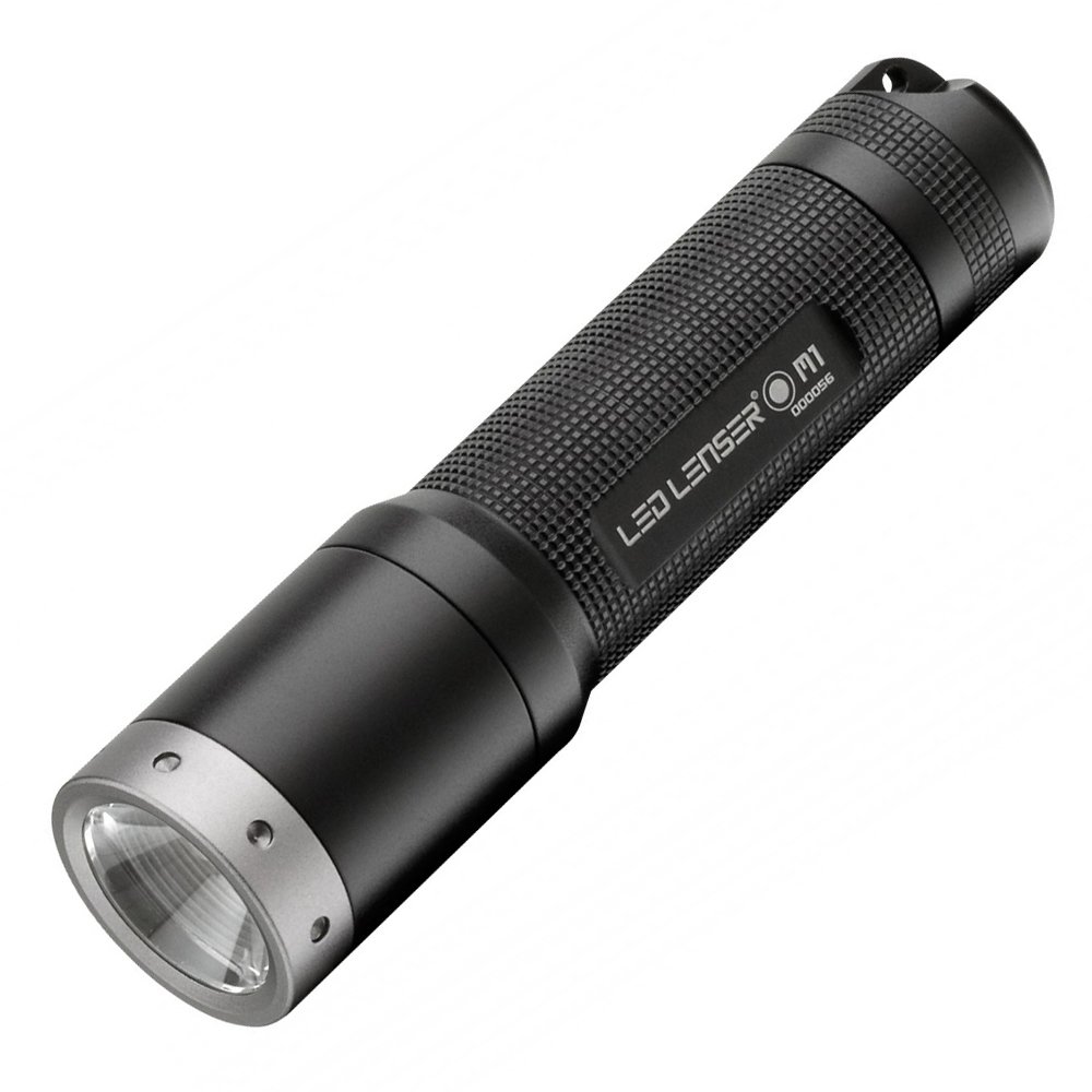 Led Lenser M1 El Feneri