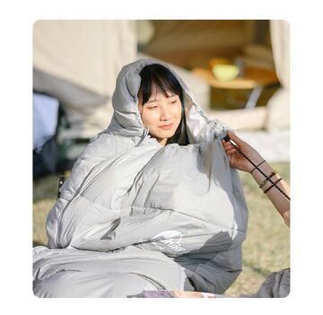 Naturehike Pillow Uyku Tulumu -4°C