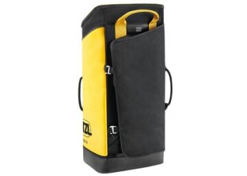 PETZL EXPERT 55 Malzeme Çantası S046AA00 YENİ SARI