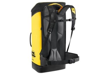 PETZL EXPERT 55 Malzeme Çantası S046AA00 YENİ SARI