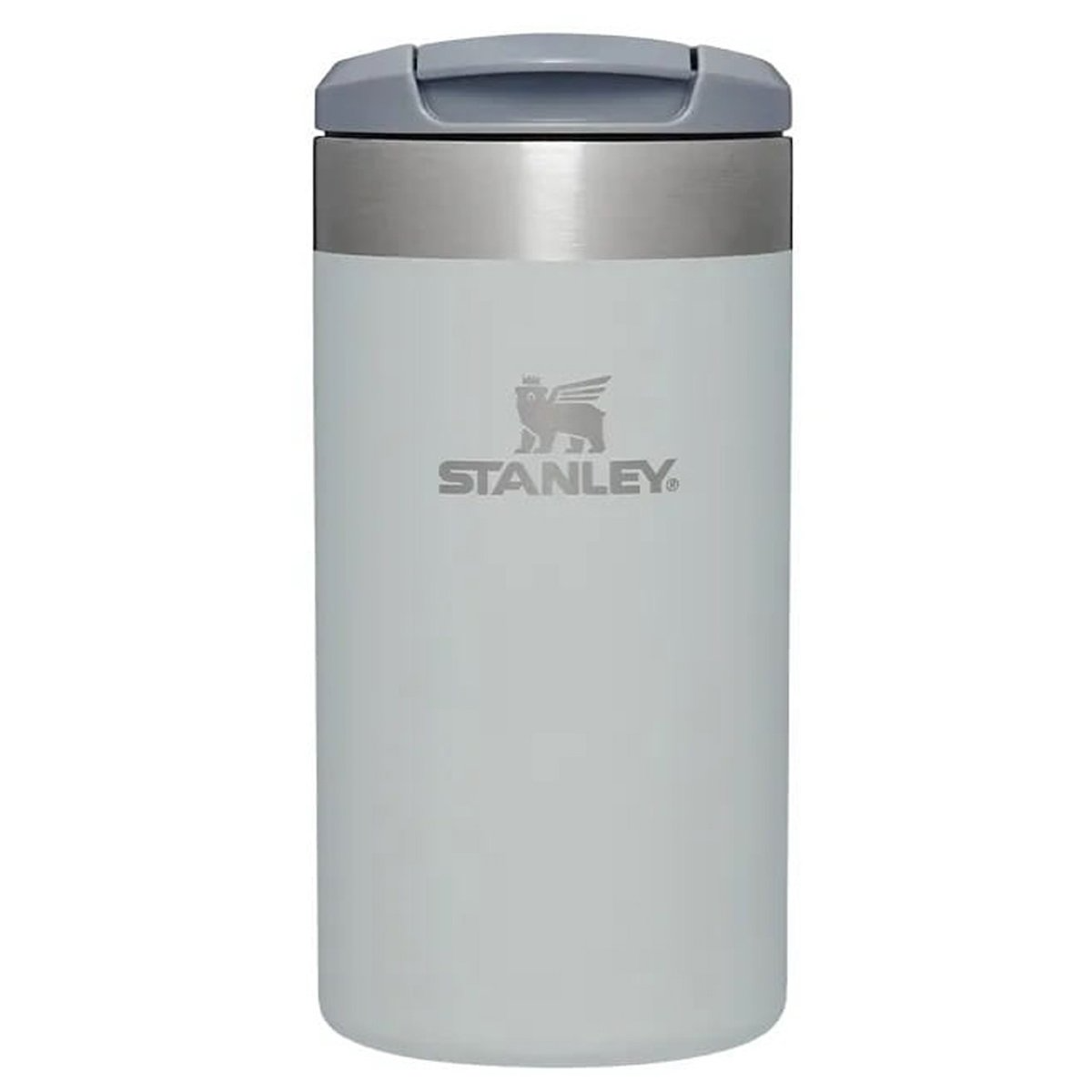 Stanley The AeroLight Transit Termos Bardak 0.35 Lt Gri