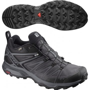 Salomon X Ultra 3 GTX® Goretex Ayakkabı L39867200