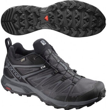 Salomon X Ultra 3 GTX® Goretex Ayakkabı L39867200