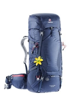 DEUTER Futura Vario 45+10 SL Outdoor Çanta navy