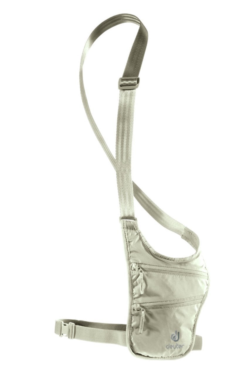 DEUTER  Security Holster Gizli Cüzdan Çanta SAND