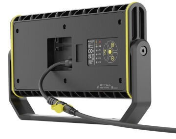 Led Lenser AF12C Work Alan Aydınlatma Projektör Lamba