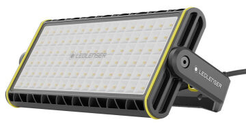 Led Lenser AF12C Work Alan Aydınlatma Projektör Lamba