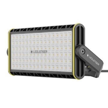 Led Lenser AF12C Work Alan Aydınlatma Projektör Lamba
