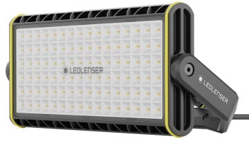 Led Lenser AF12C Work Alan Aydınlatma Projektör Lamba