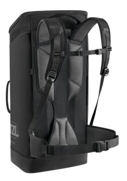 PETZL EXPERT 55 Malzeme Çantası S046AA00 YENİ SİYAH