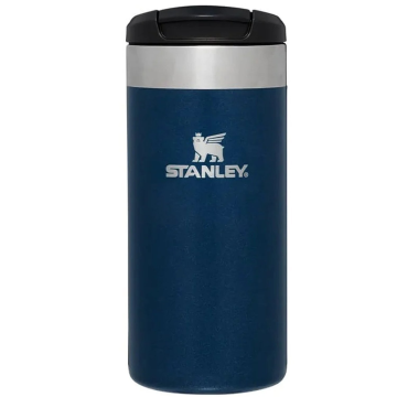 Stanley The AeroLight Transit Termos Bardak 0.35 Lt Mavi