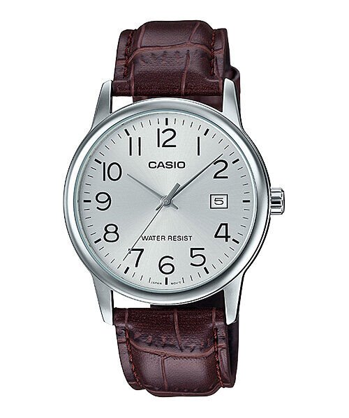 CASIO MTP-V002L-7B2UDF ERKEK KOL SAATİ
