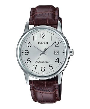 CASIO MTP-V002L-7B2UDF ERKEK KOL SAATİ