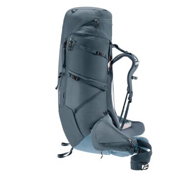 Deuter Aircontact Core 70 + 10 Litre Outdoor Sırt Çantası