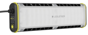 Led Lenser AT10C Work Alan Aydınlatma Projektörlü Lamba