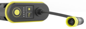 Led Lenser AT10C Work Alan Aydınlatma Projektörlü Lamba