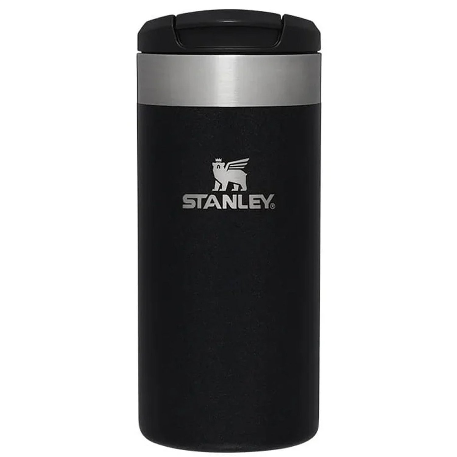 Stanley The AeroLight Transit Termos Bardak 0.35 Lt Siyah