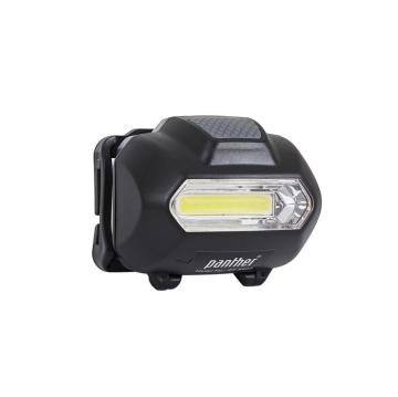 Headlight Ayarlanabilir Kayışlı Pilli Kafa Lambası