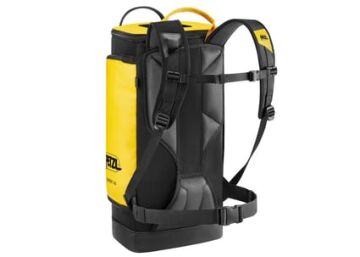 PETZL EXPERT 40 Malzeme Çantası YENİ S046BA00 SARI
