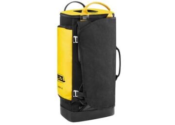PETZL EXPERT 40 Malzeme Çantası YENİ S046BA00 SARI
