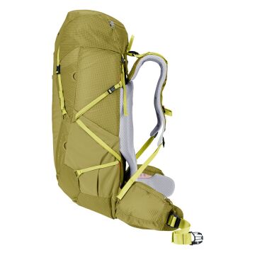 Deuter Aircontact Ultra 35 + 5 Litre SL Outdoor Sırt Çantası