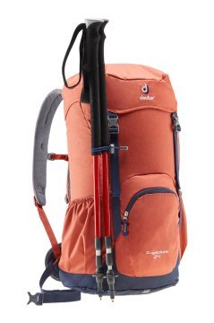 DEUTER Zugspitze 24 Litre Sırt Çantası LAVA-NAVY