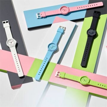 CASIO LQ-24B-3BDF KADIN KOL SAATİ