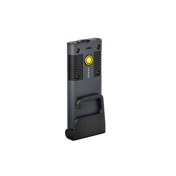 Led Lenser İF2R Alan Aydınlatma Kamp Lambası