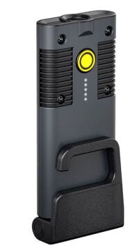 Led Lenser İF2R Alan Aydınlatma Kamp Lambası
