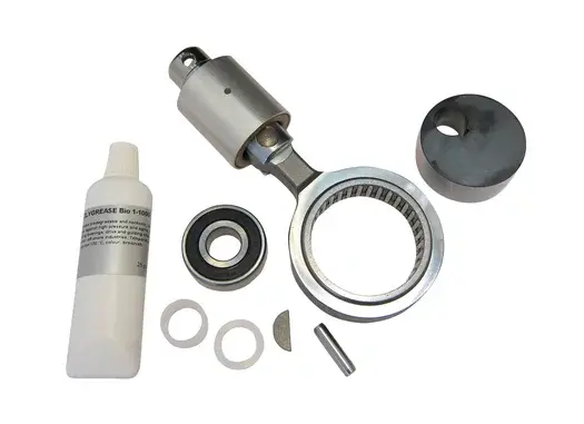 Katadyn Eccentric Drive PowerSurvivor PowerSurvivor 40, 80 ve 160 Uyumlu Eksantrik Tahrik Dönüşüm Kiti