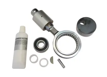 Katadyn Eccentric Drive PowerSurvivor PowerSurvivor 40, 80 ve 160 Uyumlu Eksantrik Tahrik Dönüşüm Kiti