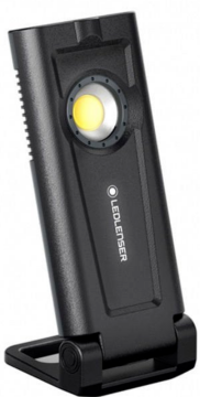 Led Lenser İF2R Alan Aydınlatma Kamp Lambası