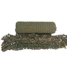 Sturm Miltec Netz Basic Kamuflaj Ag (L:2.4m X W:1m)