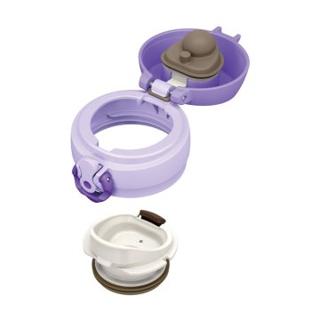 Thermos JNL-350 Ultralight Mug 0,35L Purple 108835 Termos