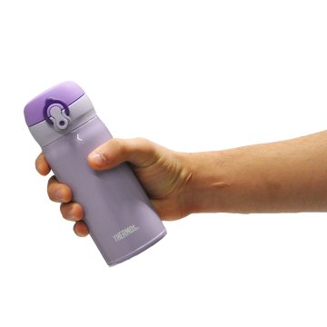 Thermos JNL-350 Ultralight Mug 0,35L Purple 108835 Termos