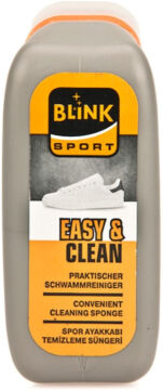 Blink Spor Ve Teknik Ayakkabı Bot Temizleme Süngeri