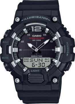 Casio HDC-700-1AVDF Erkek Kol Saati