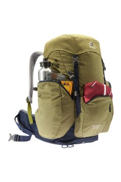 DEUTER Gröden 30 Litre SL Outdoor Çanta CLAY-NAVY
