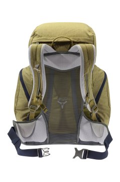DEUTER Gröden 30 Litre SL Outdoor Çanta CLAY-NAVY