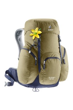 DEUTER Gröden 30 Litre SL Outdoor Çanta CLAY-NAVY