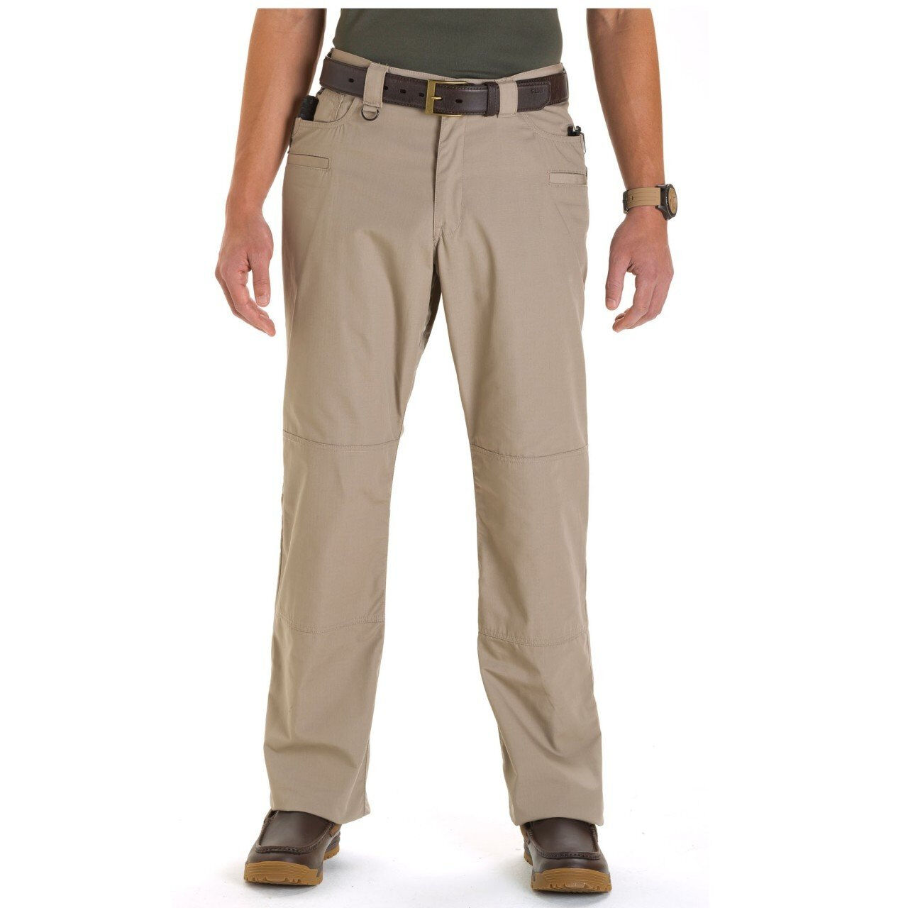 5.11 Taclite Jean-Cut Pantolon Krem