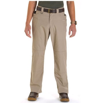 5.11 Taclite Jean-Cut Pantolon Krem