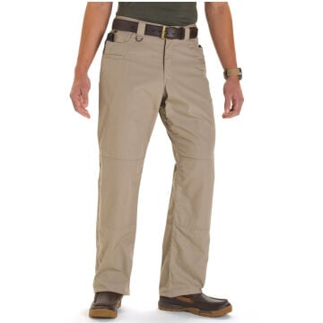 5.11 Taclite Jean-Cut Pantolon Krem