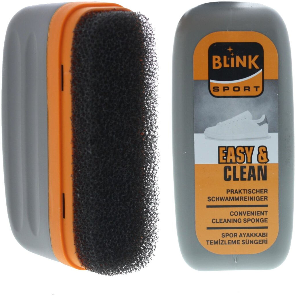 Blink Spor Ve Teknik Ayakkabı Bot Temizleme Süngeri