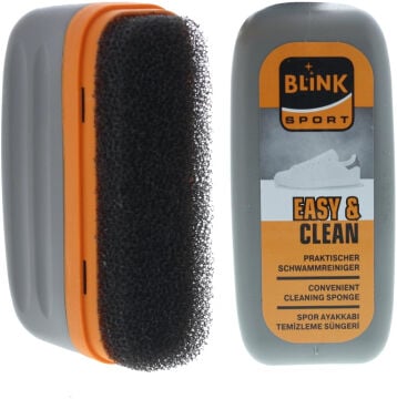 Blink Spor Ve Teknik Ayakkabı Bot Temizleme Süngeri