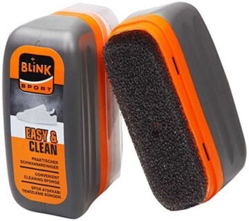 Blink Spor Ve Teknik Ayakkabı Bot Temizleme Süngeri
