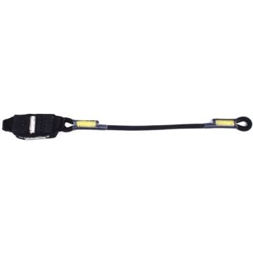 Edelweiss Absorb 100Cm Şok Emicili İkili Lanyard SHAB-V100